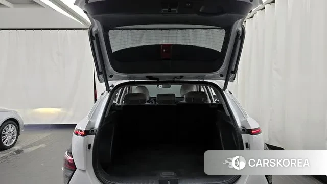 Hyundai Kona Hybrid (SX2) id 2984073 из Кореи 11