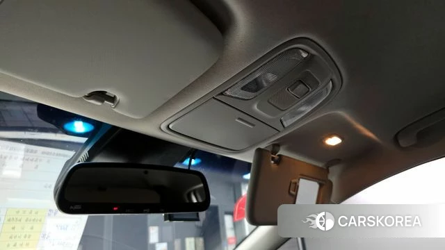 Kia Sportage The Bold id 3880074 из Кореи 11