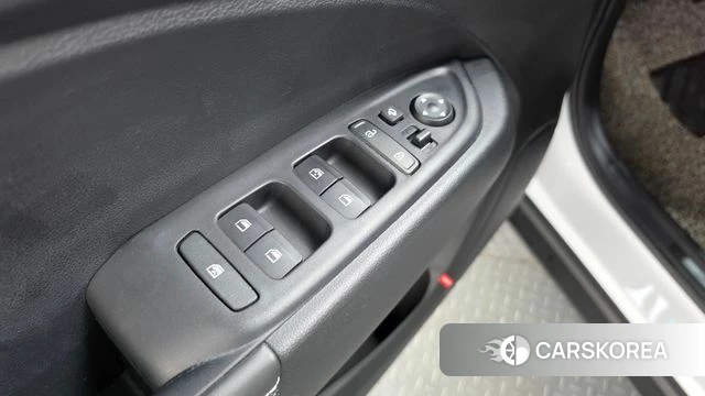Hyundai Venue id 4940991 из Кореи 11