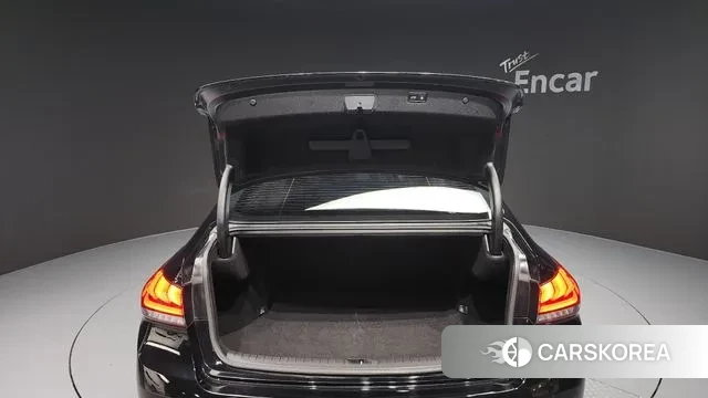 Genesis G80 id 3469479 из Кореи 11