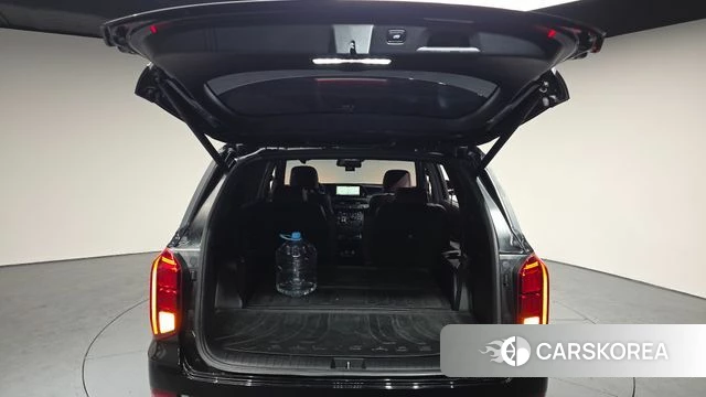 Hyundai Palisade id 3905125 из Кореи 11