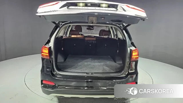 Kia The New Sorento id 3000306 из Кореи 11