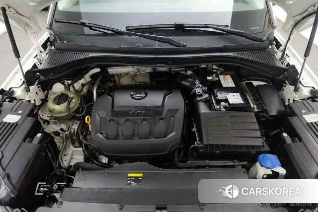 Skoda Kodiak id 4211289 из Китая 11