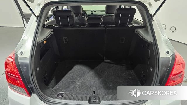 Chevrolet (GM Daewoo) The New Trax id 4727720 из Кореи 11
