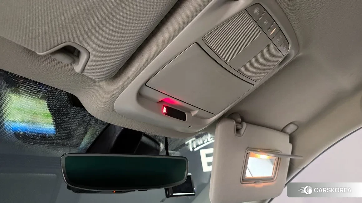 Renault Korea (Samsung) The New QM6 id 1952274 из Кореи 11