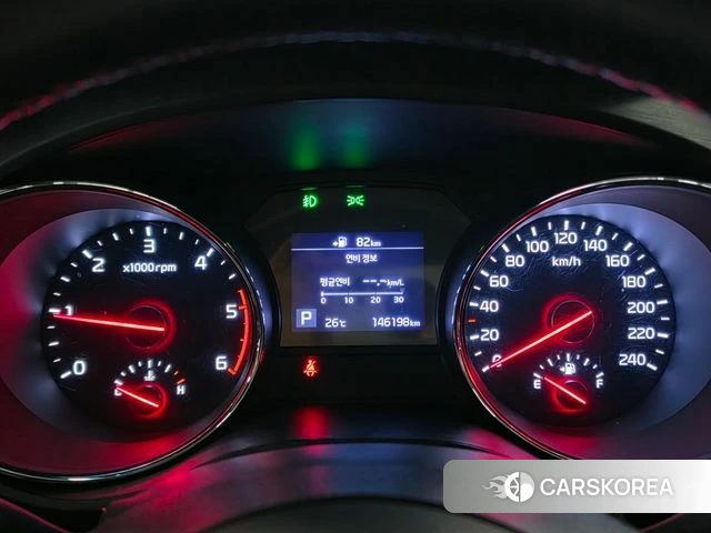 Kia The New Carnival id 4490770 из Кореи 11
