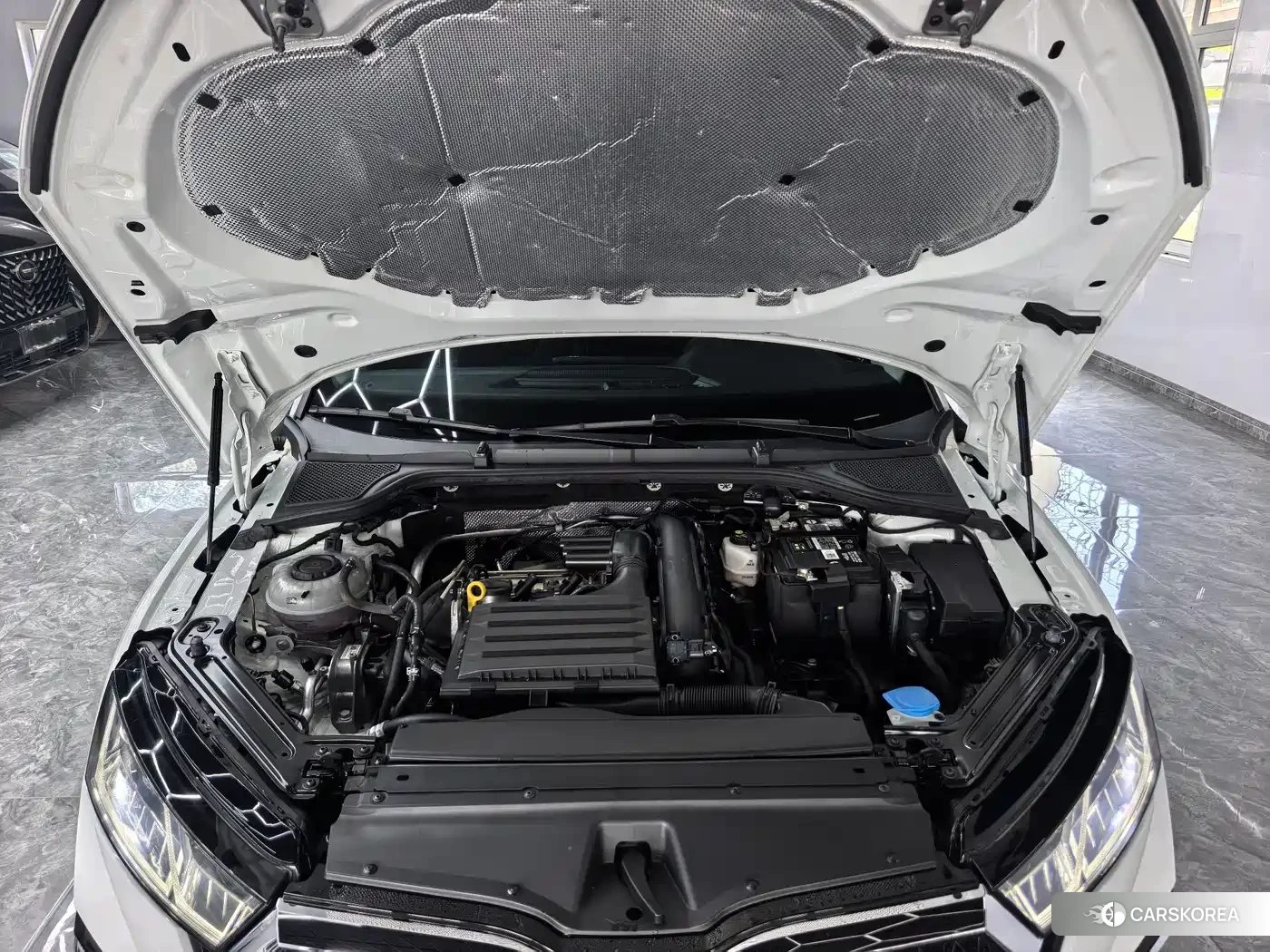 Skoda Octavia id 4589423 из Китая 11