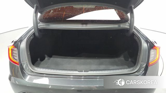 Hyundai Sonata (DN8) id 4595588 из Кореи 11