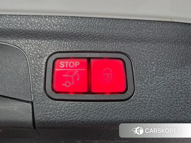 Mercedes-Benz GLE-Class W167 id 3581090 из Кореи 11