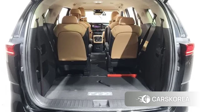 Kia Carnival 4th generation id 3764050 из Кореи 11