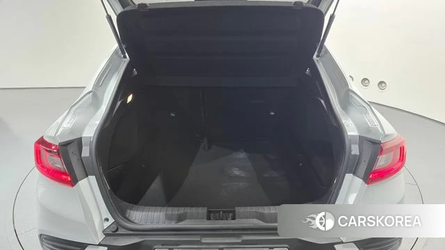 Renault Korea (Samsung) XM3 id 4017411 из Кореи 11