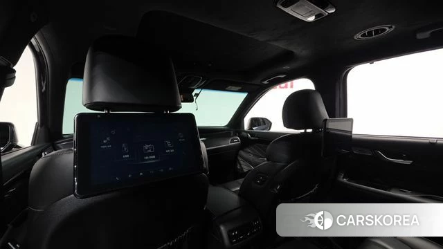 Hyundai Palisade id 4741189 из Кореи 11
