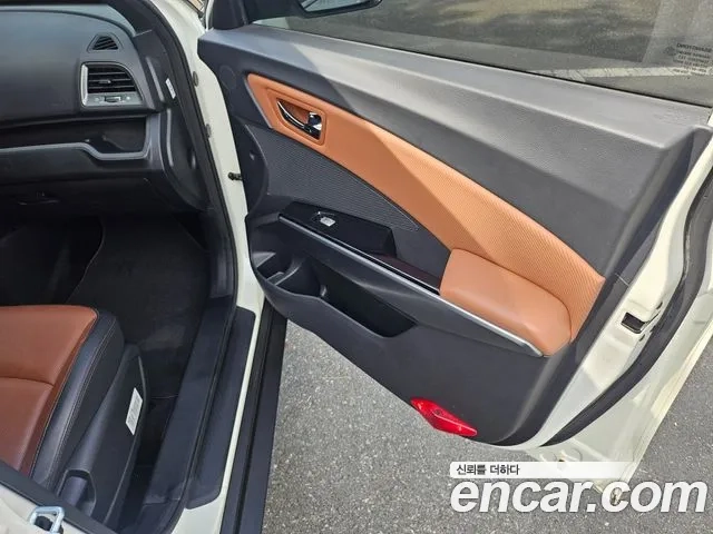 Ssangyong Tivoli Armor id 2907793 из Кореи 11