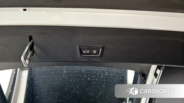 BMW X6 (G06) id 3713315 из Кореи 11