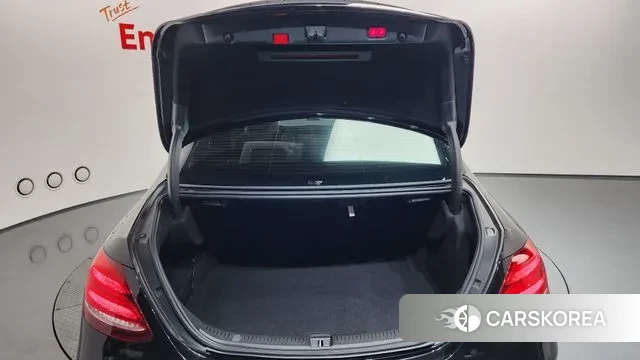 Mercedes-Benz E-Class W213 id 3778520 из Кореи 11