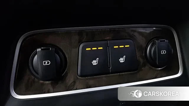 Hyundai The New Grand Starex id 3413336 из Кореи 11