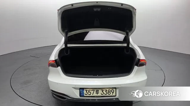 Hyundai The New Grandeur IG id 3422727 из Кореи 11