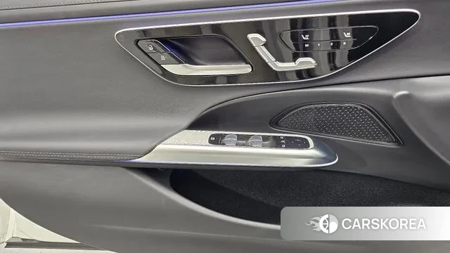 Mercedes-Benz E-Class W214 id 2909953 из Кореи 11