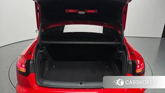 Audi A4 (B9) id 3032493 из Кореи 11