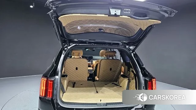 Kia Sorento 4th Generation id 3453918 из Кореи 11