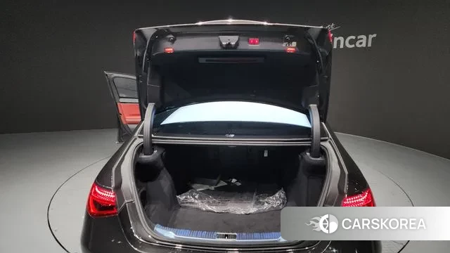 Mercedes-Benz S-Class W223 id 3671051 из Кореи 11