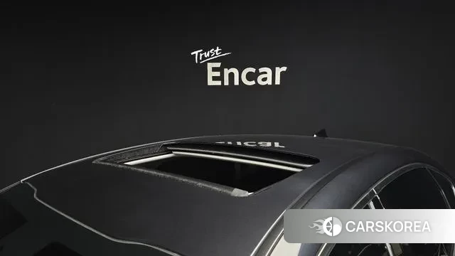 Kia More K9 id 3510196 из Кореи 11