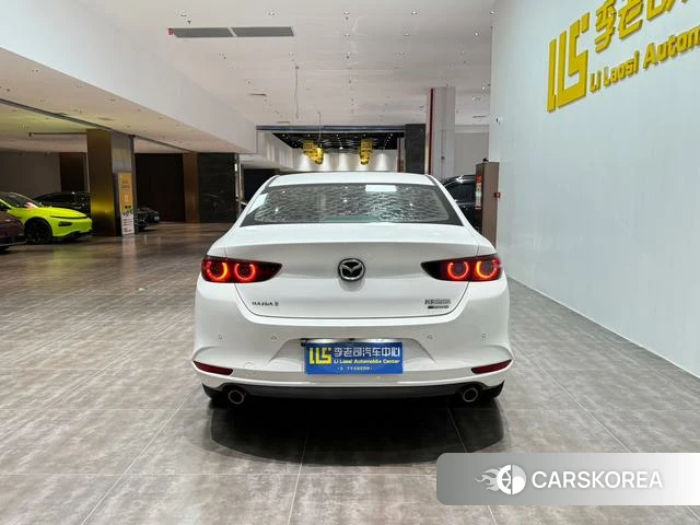 Mazda 3 Angkesaila id 4365647 из Китая 11