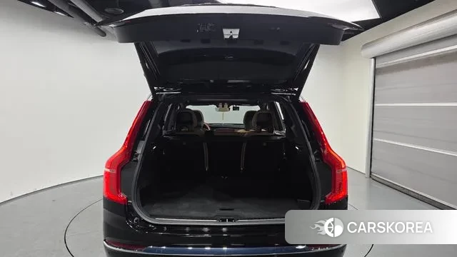 Volvo XC90 second Generation id 3776153 из Кореи 11