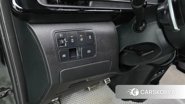 Hyundai Staria id 4482134 из Кореи 11