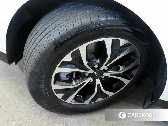 Kia Carnival 4th generation id 4315963 из Кореи 11