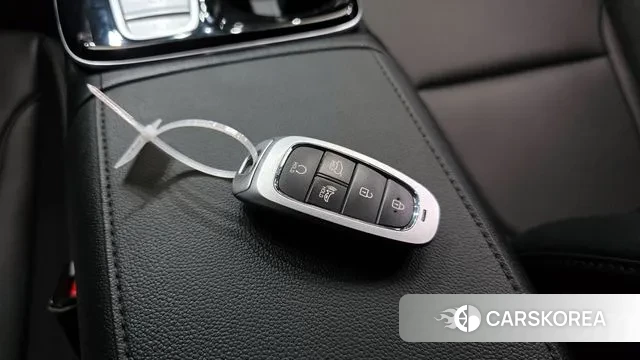 Hyundai Tucson (NX4) id 3751634 из Кореи 11