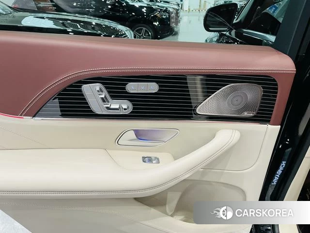 Mercedes-Benz GLS id 4366052 из Китая 11