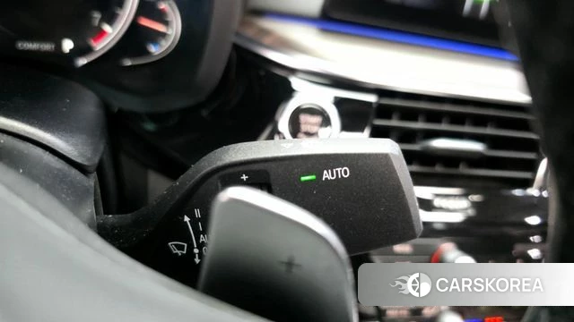 BMW 5 Series (G30) id 4294929 из Кореи 11