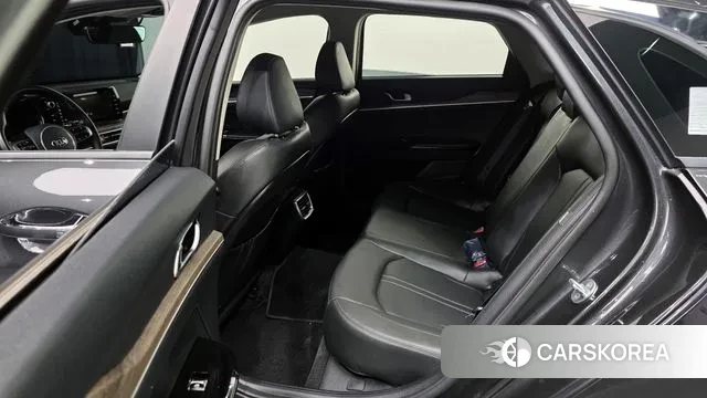 Kia K5 3rd generation id 3582644 из Кореи 11