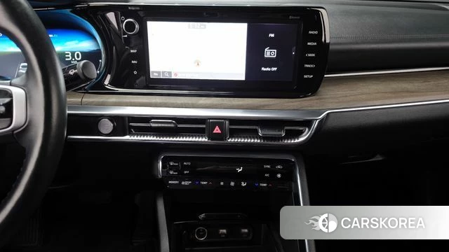 Kia K5 Hybrid 3rd Generation id 3922436 из Кореи 11