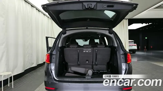 Honda Odyssey id 2725940 из Кореи 11