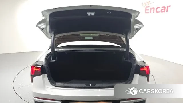 Kia The New K5 3rd generation id 3365568 из Кореи 11