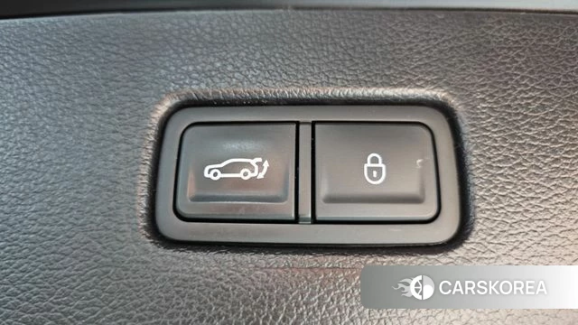 Genesis GV80 id 3897031 из Кореи 11