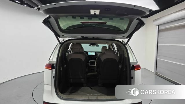 Kia Carnival 4th generation id 3941199 из Кореи 11