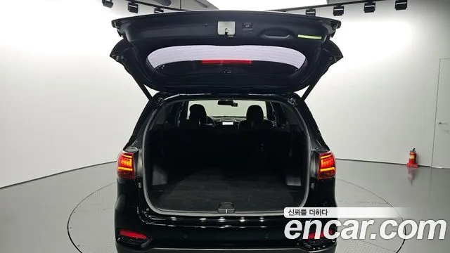 Kia The New Sorento id 2839724 из Кореи 11