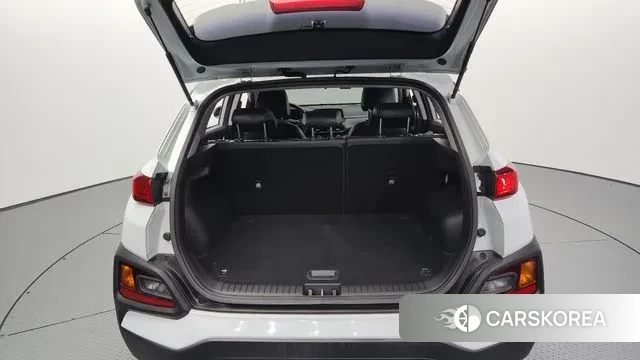 Hyundai Kona id 3474378 из Кореи 11