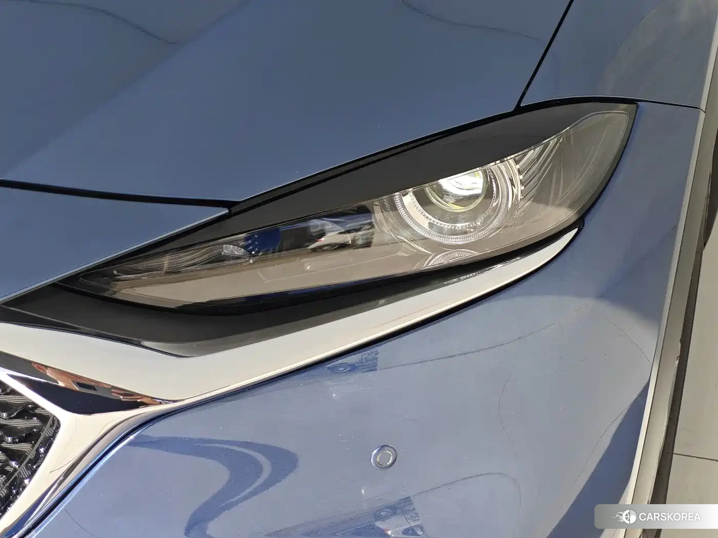 Mazda CX-4 id 4653846 из Китая 11