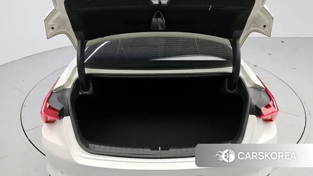 Kia K8 Hybrid id 3378711 из Кореи 11