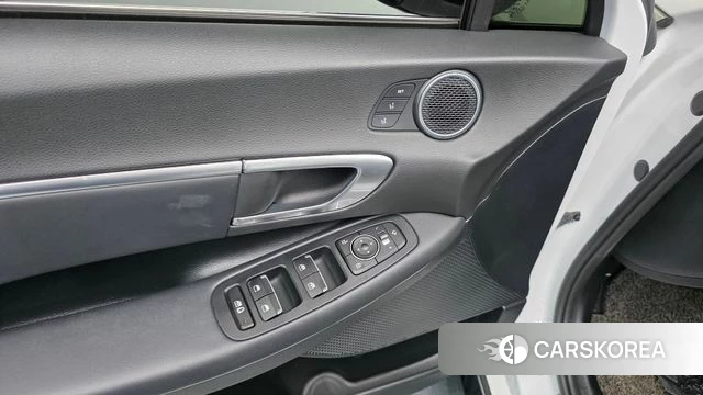 Hyundai Sonata (DN8) id 4434905 из Кореи 11