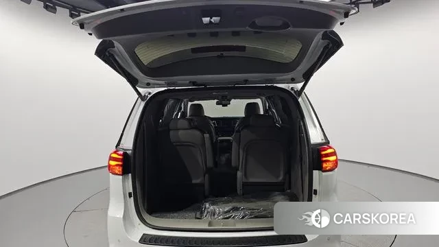 Kia The New Carnival id 3552076 из Кореи 11