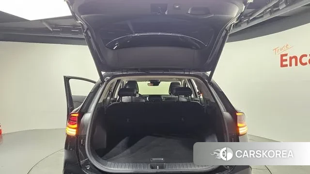 Kia Sportage 5th Generation Hybrid id 3690552 из Кореи 11