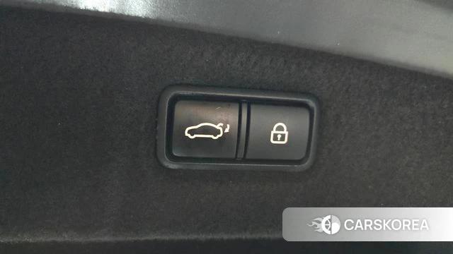 Genesis G90 id 3955563 из Кореи 11