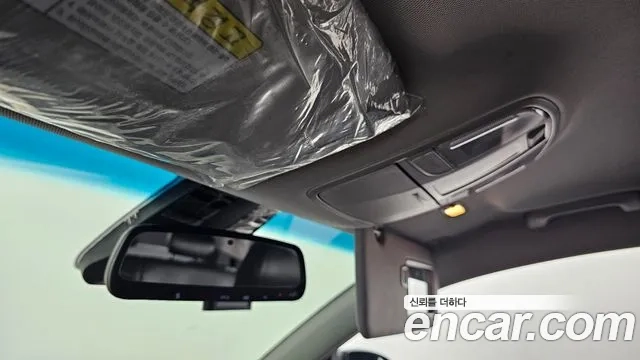 Hyundai All New Tucson id 2870080 из Кореи 11