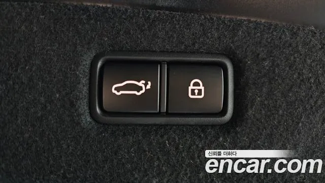 Genesis G90 id 2834424 из Кореи 11