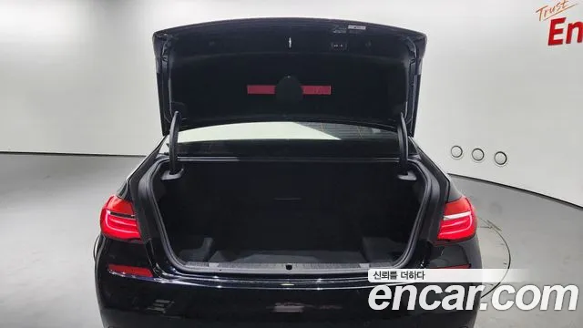 BMW 7 Series (G11) id 2725619 из Кореи 11